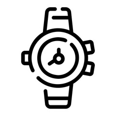diving watch