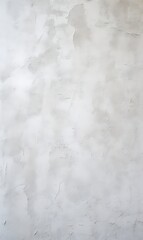 Abstract White Background with Grunge Wall Texture
