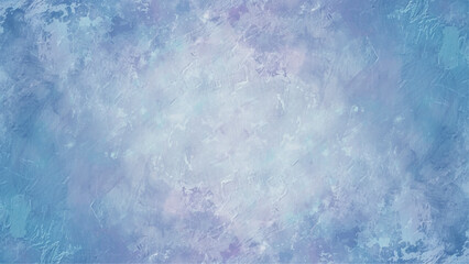 Vintage from closeup of cyan for texture background, blue  texture in watercolor, suitable for background