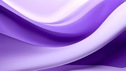 Fototapeta premium abstract modern flow purple background