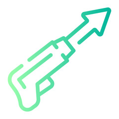 harpoon
