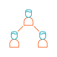 Affiliate for Marketing Icon