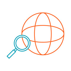 SEO for Marketing Icon