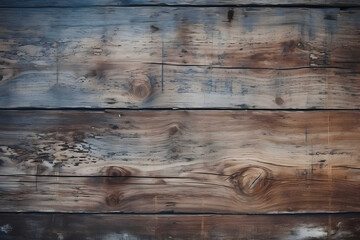 Naklejka premium Grunge style background with wooden texture