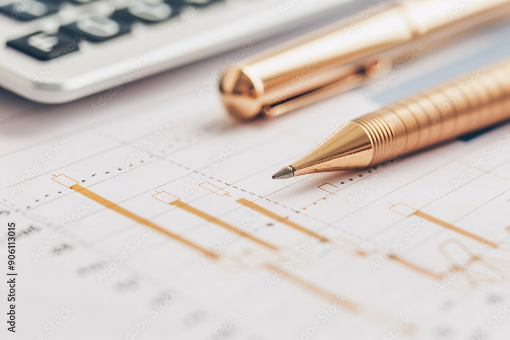 Poster a detailed analysis of the effectiveness of long-term stock investment strategies, showcasing data-d