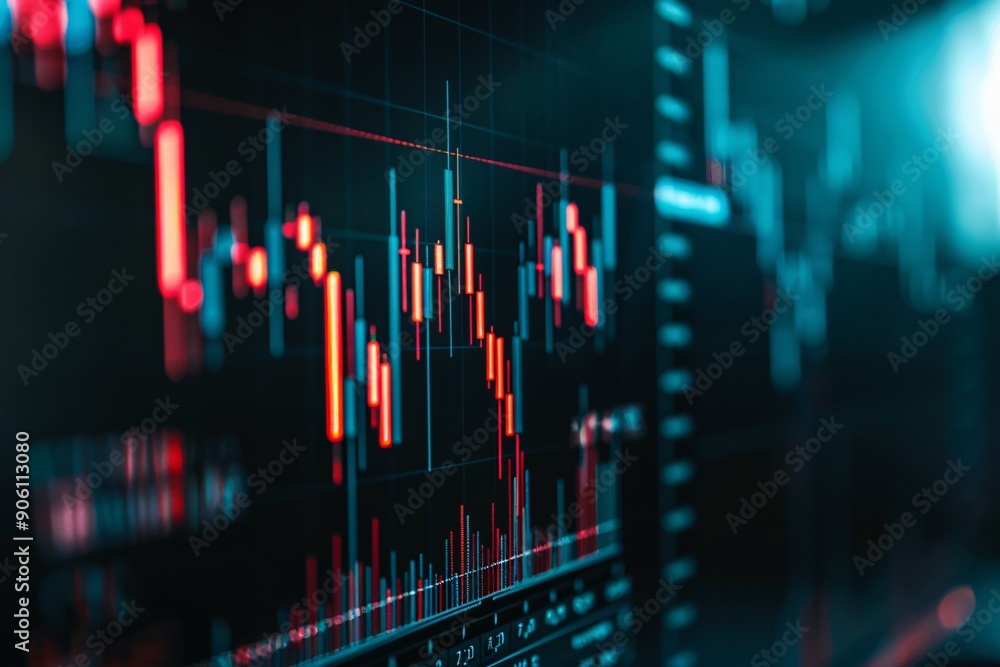 Poster a detailed analysis of the effectiveness of long-term stock investment strategies, showcasing data-d