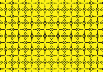  Geometric Ethnic pattern, 
Native American tribal fabric, tile, carpet, vector, 
illustration design, on navy blue background