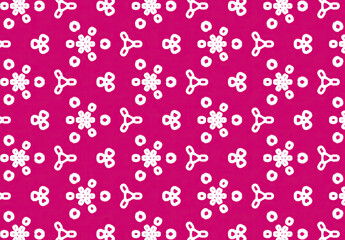  Geometric Ethnic pattern, 
Native American tribal fabric, tile, carpet, vector, 
illustration design, on navy blue background