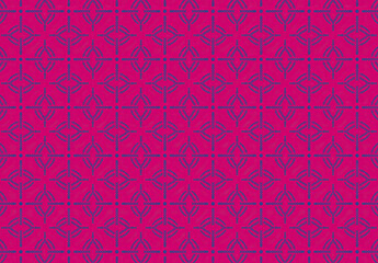 Geometric Ethnic pattern, 
Native American tribal fabric, tile, carpet, vector, 
illustration design, on navy blue background