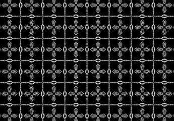  Geometric Ethnic pattern, 
Native American tribal fabric, tile, carpet, vector, 
illustration design, on navy blue background