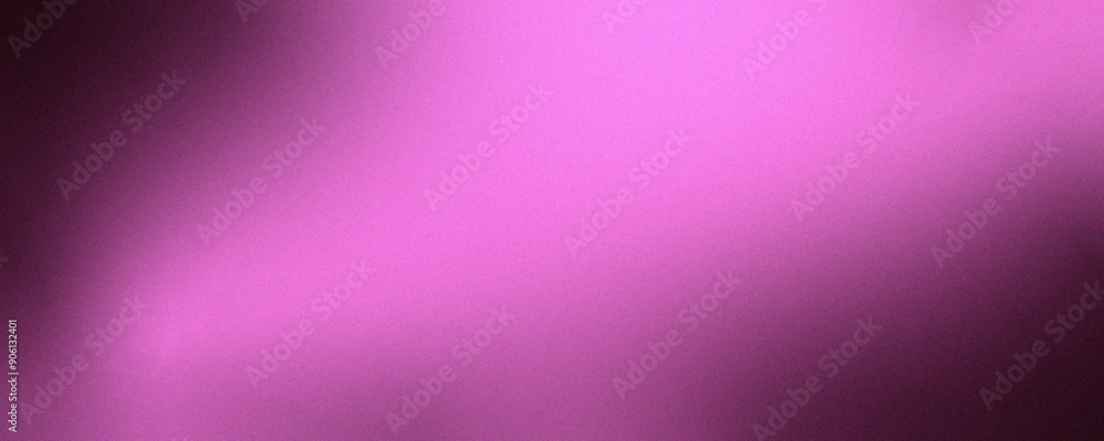 Poster baby pink abstract blur gradient background with trendy pastel pink. gradient mesh abstract backgrou