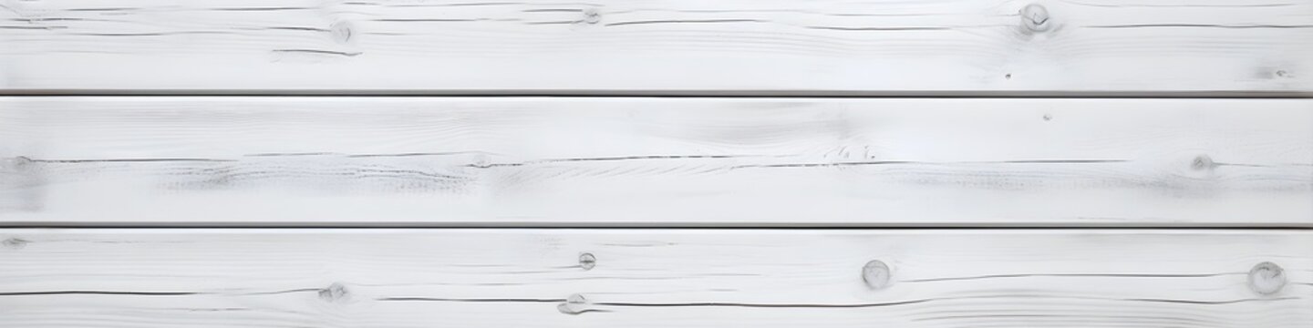 Abstract background of white wood texture