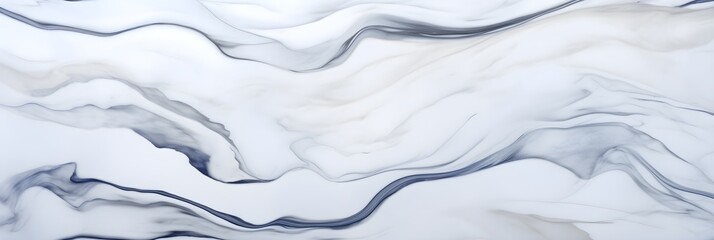 White marble texture background pattern