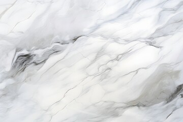 White marble texture background pattern