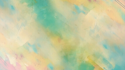 Vector pattern of abstract colorful texture and grunge wall background pattern.  Retro rug composed of colorful grunge pattern.