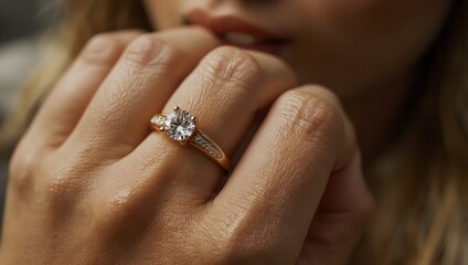 The economic value of gold rings as investments ai_generated