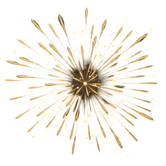 sunburst lines elements of sunshine,generative ai