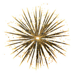 sunburst lines elements of sunshine,generative ai