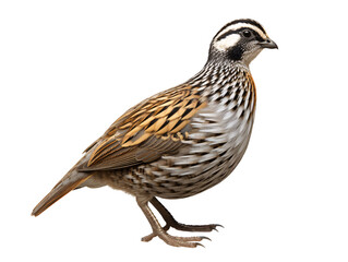 a bird standing on a white surface