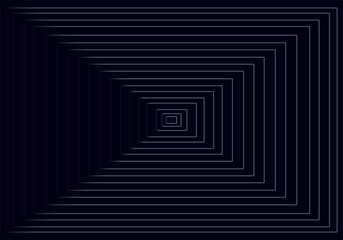 Modern Luxury black abstract background with waves for banner. Vector background with lines. Element for design isolated on perfect colourful.