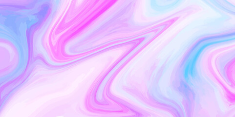 Obraz premium Abstract background with swirls fluids found liquify psychedelia illustration. marble texture liquify fluid background. multicolor psychedelic liquefied paint background.