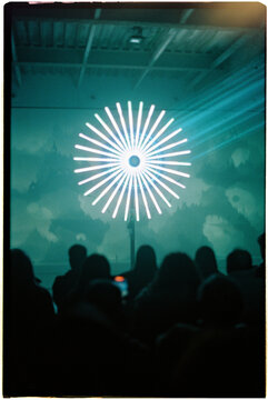 Light show