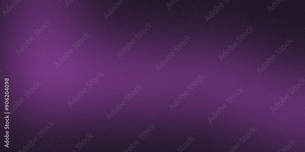Poster grainy textured background featuring a deep purple color scheme