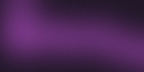Grainy textured background featuring a deep purple color scheme