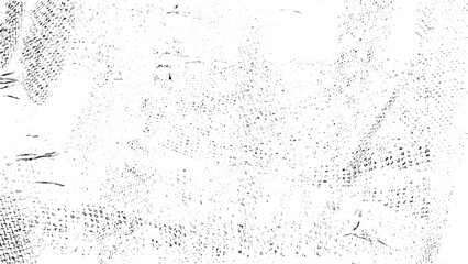 Grunge vector texture urban or space to create a rough scratch effect from small particles for your design.  Abstract textured effect. Vector Illustration.