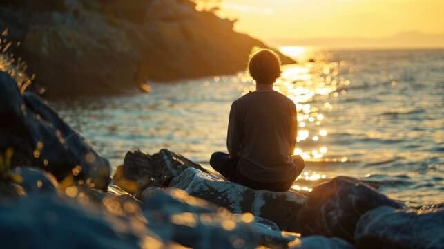 Spiritual Well-being: Attaining fulfillment by exploring purpose and meaning in life through connections with faith, nature, or broader human experiences, enhancing personal value and satisfaction.
