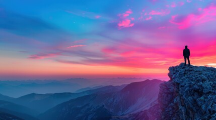 Purpose and Meaning: Identifying personal values and goals and aligning your actions with them. This alignment offers direction, motivation, and a deep sense of fulfillment.
