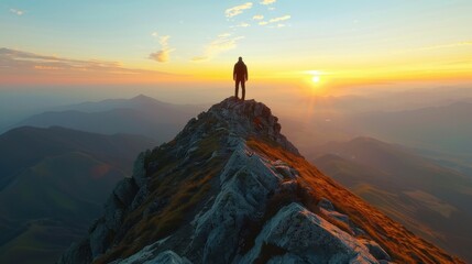 Purpose and Meaning: Aligning your actions with your values and goals provides clear direction, motivation, and a fulfilling sense of purpose.
