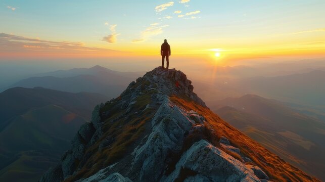 Purpose and Meaning: Aligning your actions with your values and goals provides clear direction, motivation, and a fulfilling sense of purpose.
