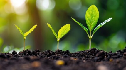 Personal Growth: Committing to lifelong self-improvement by engaging in learning, skill development, and introspection. It strengthens self-esteem and enriches life satisfaction.
