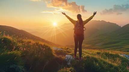 Life Satisfaction: Reflecting on the overall quality of life and happiness, it encompasses achieving personal milestones and discovering joy in daily activities.
