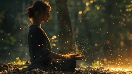 Spiritual Practices: Embrace meditation, prayer, and nature connection to feed your soul. These activities bring tranquility, purpose, and spiritual fulfillment.
