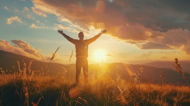 Optimism: Embracing a positive outlook and anticipating good things boosts resilience and well-being, making it easier to handle life’s ups and downs.
