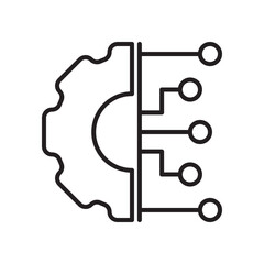 Engineering Icon