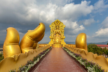 Samten Hills Da Lat is the destination to nourish the body, mind and spirit. A peaceful place to...