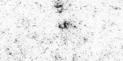 Grunge black and white pattern. Monochrome particles abstract texture,  Background.