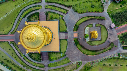 Samten Hills Da Lat is the destination to nourish the body, mind and spirit. A peaceful place to...