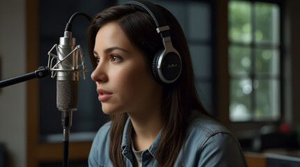 ara ararauna in studio, generative.ai
