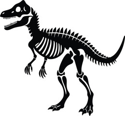 Cricket Player Silhouette Vector