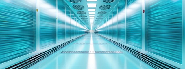 Resilient metals development in modern refrigeration units, resilient metals development, high-tech cooling and durable materials