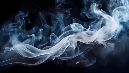 Fototapeta premium Smoke