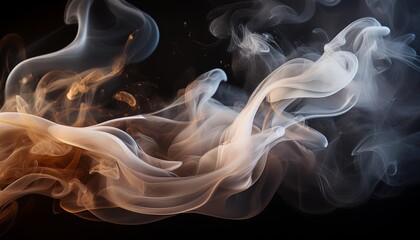 Fototapeta premium Smoke