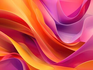 Colorful Abstract Background