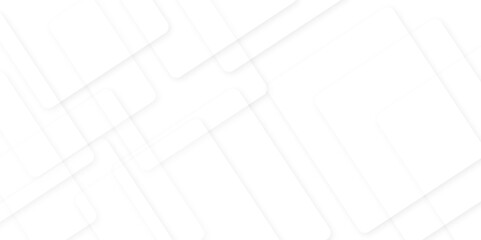 Abstract background with white paper texture design Modern and geometric design. With geometric shapes for presentation. Decorative web layout or poster, banner.