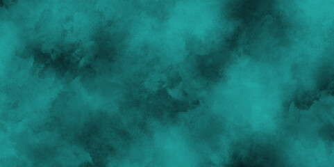 vintage modern Old and grainy grunge texture, Splash acrylic colorful blue grunge texture background, grunge stained blue paper texture close up, abstract blue watercolor painting textured. 