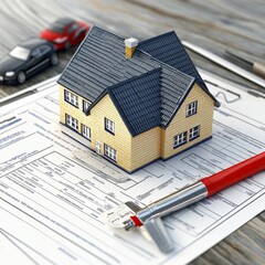 Modern Patient Room with Cutting-Edge Medical Equipment